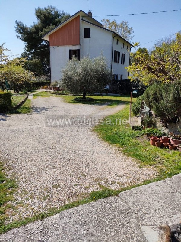 appartamento in vendita a Pesaro