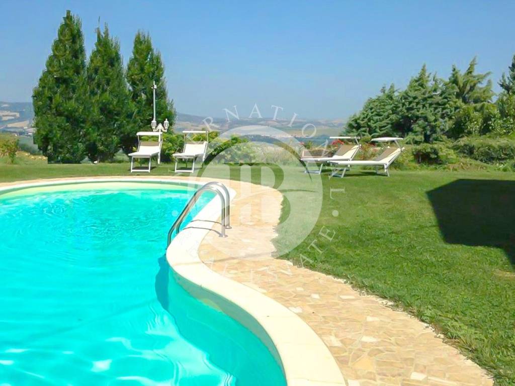 villa in vendita a Pesaro
