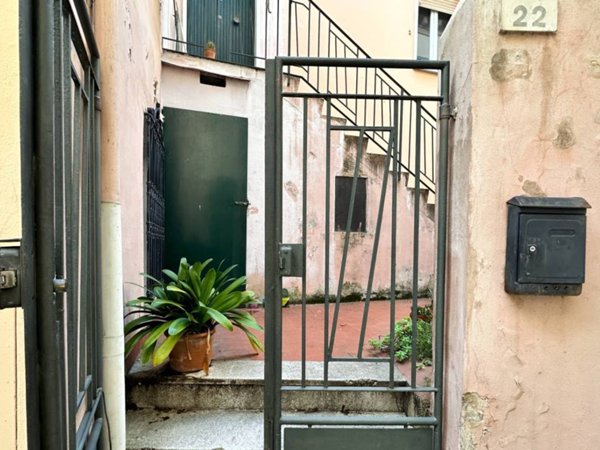 appartamento in vendita a Pesaro in zona Centro Città