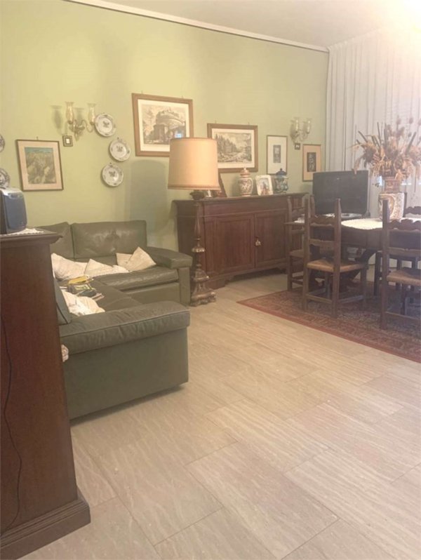appartamento in vendita a Pesaro in zona Centro Città