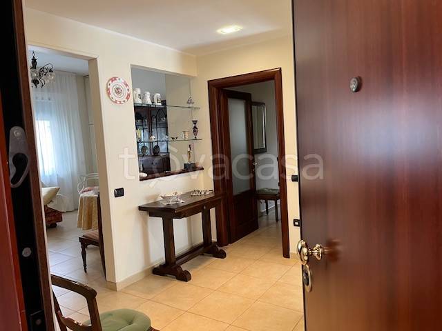 appartamento in vendita a Pesaro in zona Centro Città