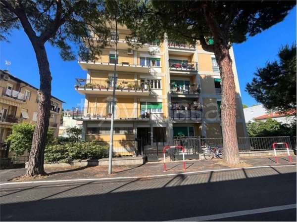 appartamento in vendita a Pesaro in zona Mare