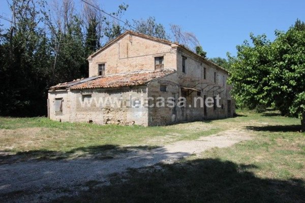 casa indipendente in vendita a Pesaro in zona San Bartolo