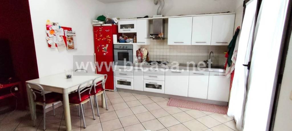 appartamento in vendita a Pesaro in zona Villa Ceccolini