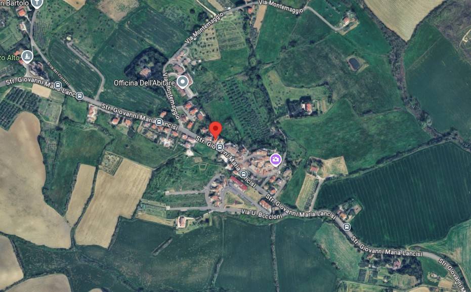 appartamento in vendita a Pesaro in zona Borgo Santa Maria