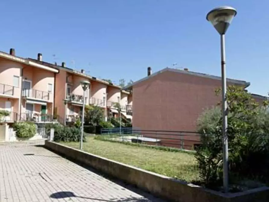 appartamento in vendita a Pesaro in zona Candelara