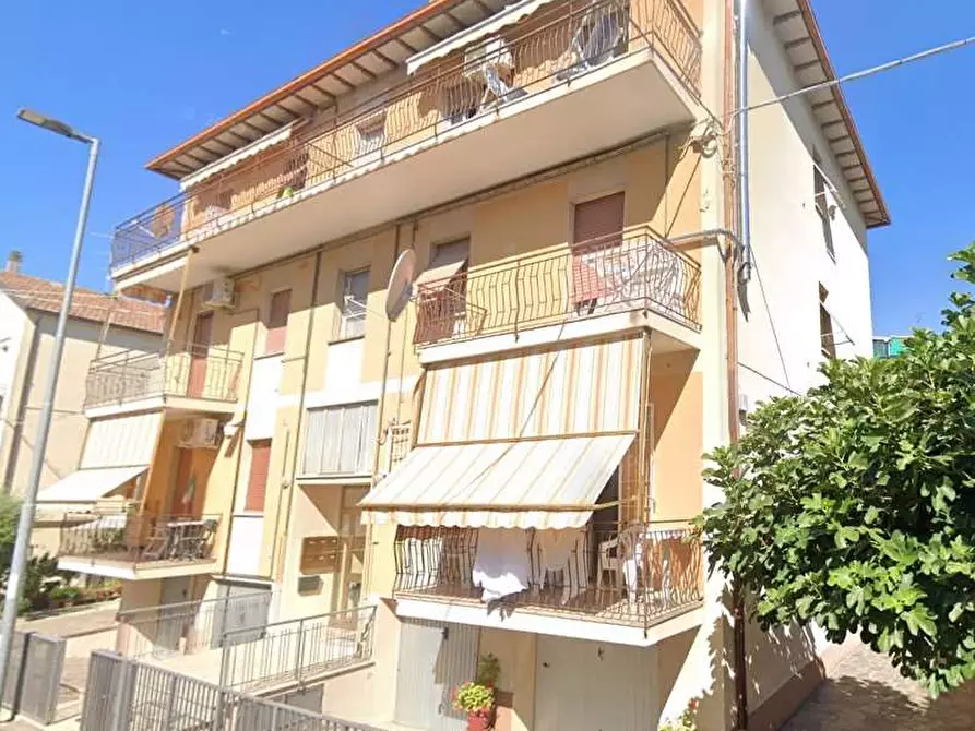 appartamento in vendita a Pesaro