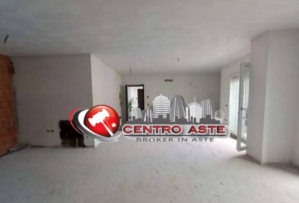 appartamento in vendita a Pesaro