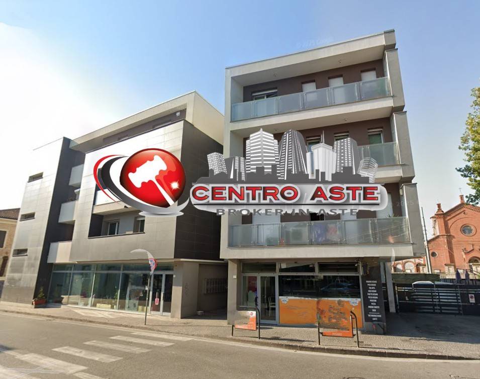 appartamento in vendita a Pesaro