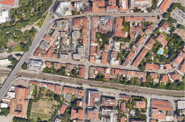 appartamento in vendita a Pesaro