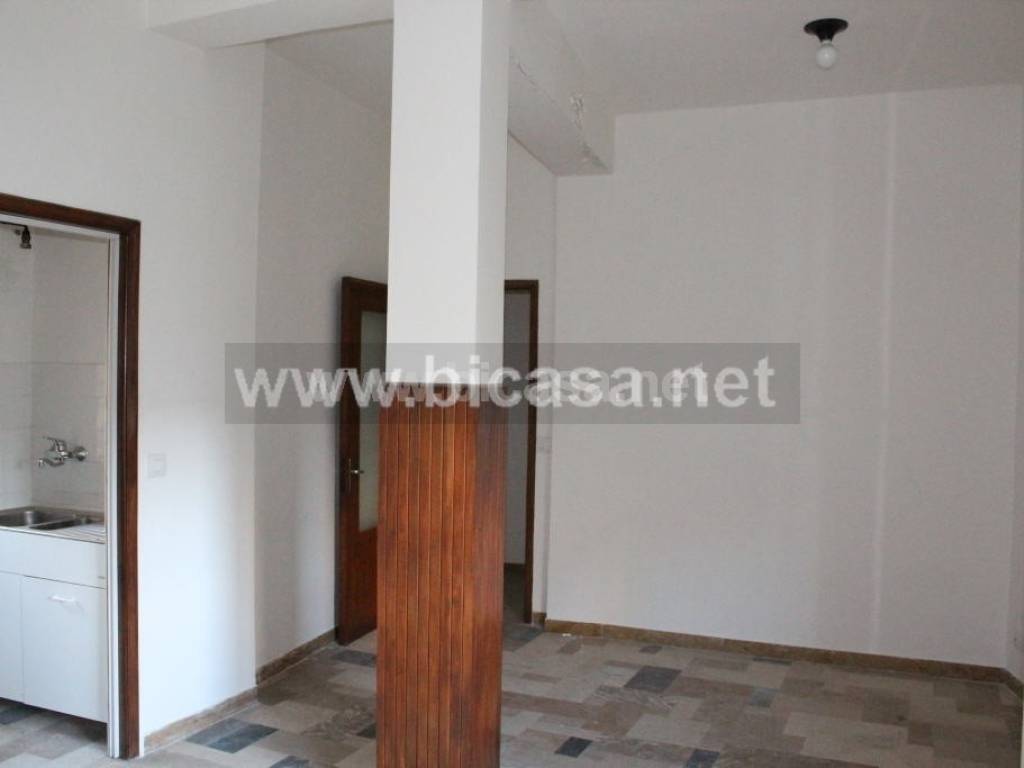 appartamento in vendita a Pesaro in zona Centro Città