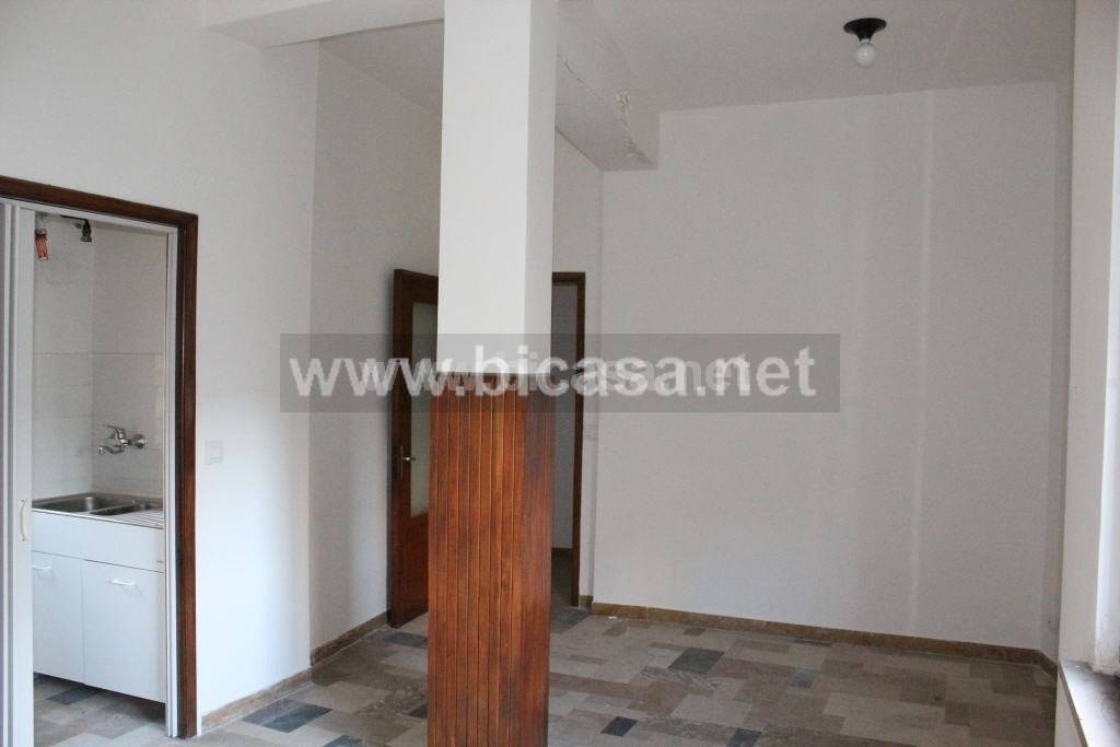 appartamento in vendita a Pesaro in zona Centro Città