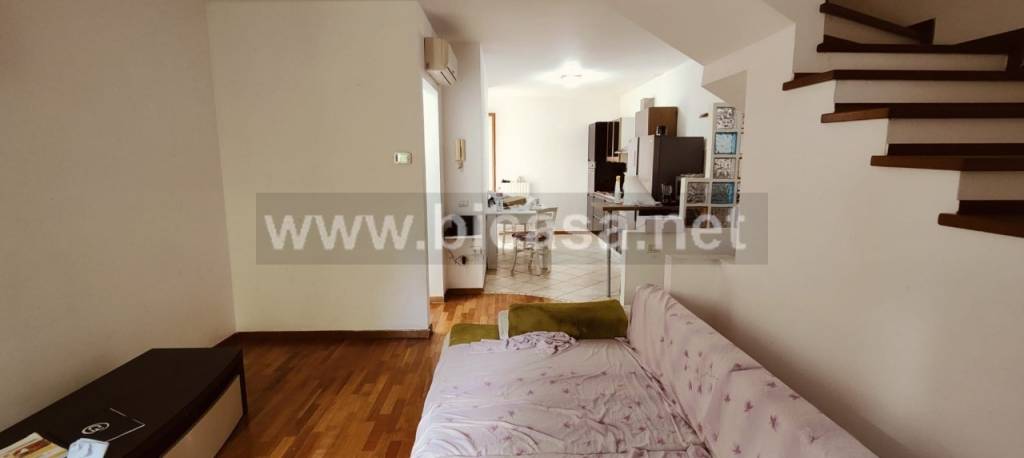 casa indipendente in vendita a Pesaro in zona Borgo Santa Maria