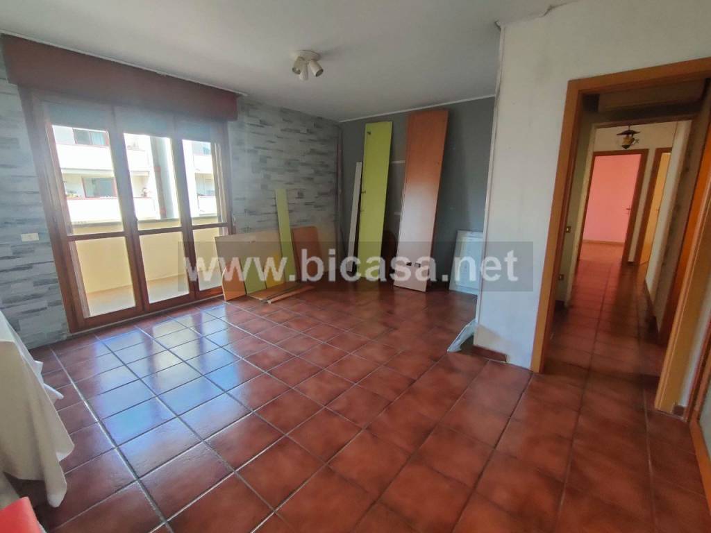 appartamento in vendita a Pesaro in zona Villa Fastiggi