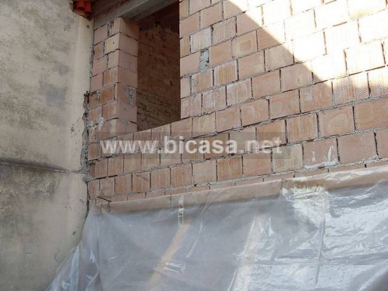 casa indipendente in vendita a Pesaro in zona Villa Fastiggi