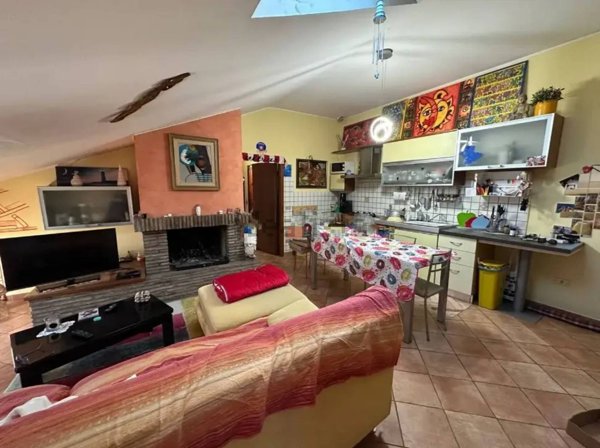 appartamento in vendita a Pesaro