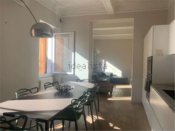 appartamento in vendita a Pesaro