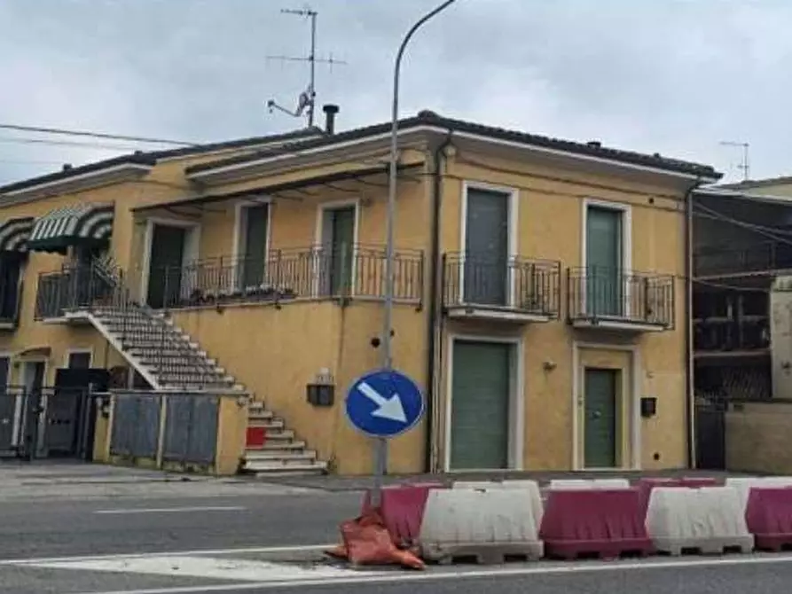 appartamento in vendita a Pesaro in zona Cattabrighe