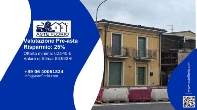 appartamento in vendita a Pesaro in zona Cattabrighe