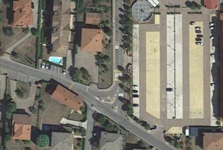 terreno edificabile in vendita a Pesaro