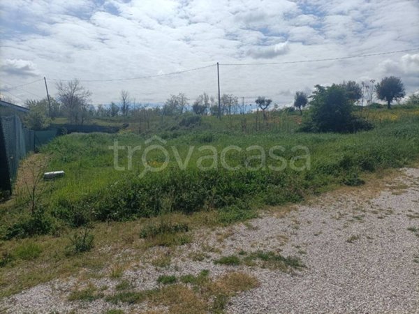 casa semindipendente in vendita a Pesaro in zona Santa Maria dell'Arzilla