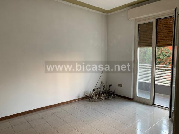 appartamento in vendita a Pesaro in zona Pantano