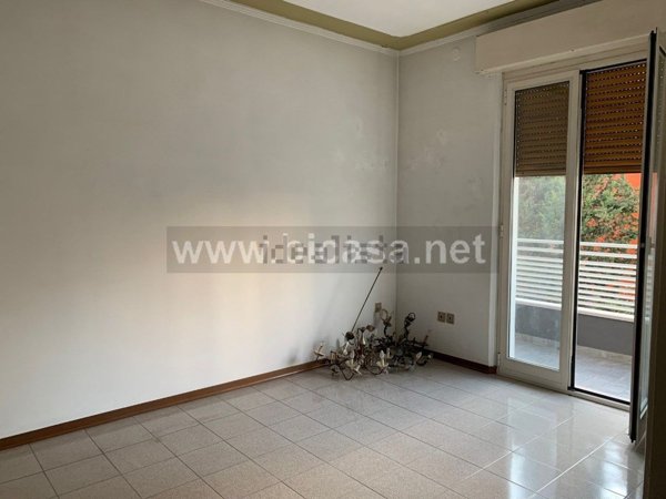 appartamento in vendita a Pesaro in zona Pantano