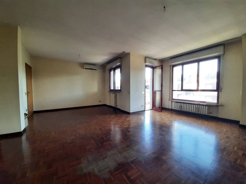 appartamento in vendita a Pesaro in zona Villa Fastiggi
