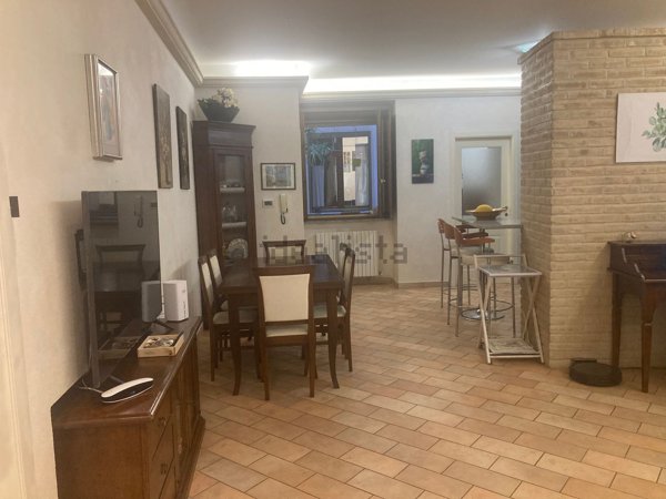 appartamento in vendita a Pesaro in zona Mare