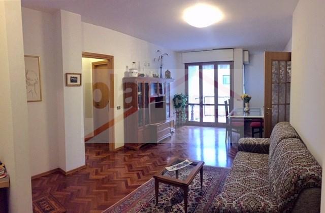 appartamento in vendita a Pesaro in zona Villa Ceccolini