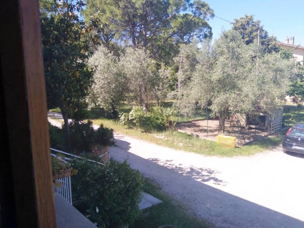 casa indipendente in vendita a Pesaro in zona Villa Fastiggi
