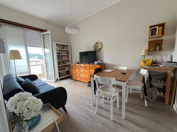 appartamento in vendita a Pesaro in zona Centro Città