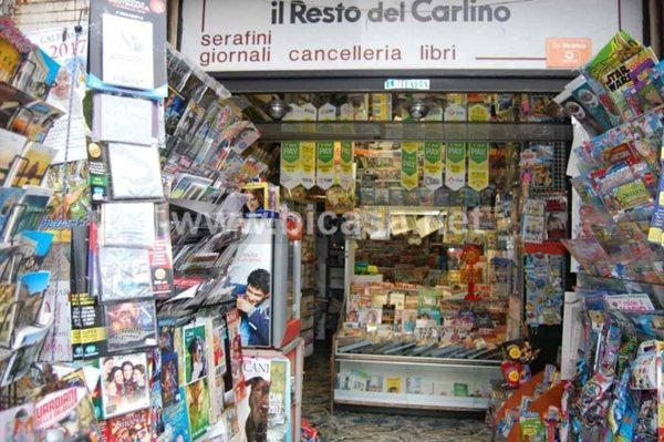 monolocale in vendita a Pesaro in zona Centro Città