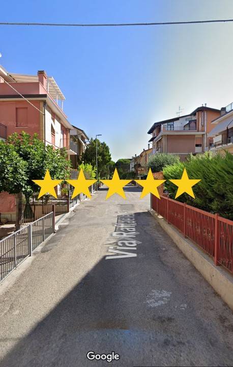appartamento in vendita a Pesaro