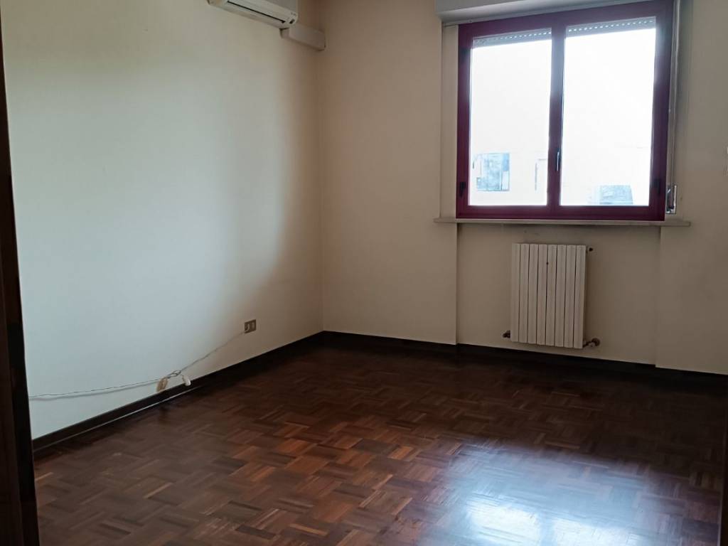 appartamento in vendita a Pesaro in zona Villa Fastiggi