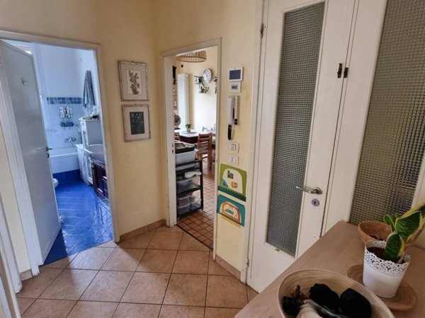 appartamento in vendita a Pesaro in zona Pantano