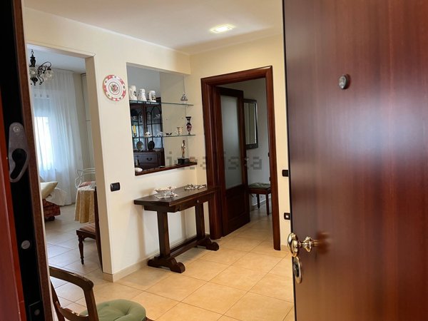appartamento in vendita a Pesaro in zona Mare