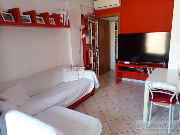 appartamento in vendita a Pesaro in zona Ginestreto