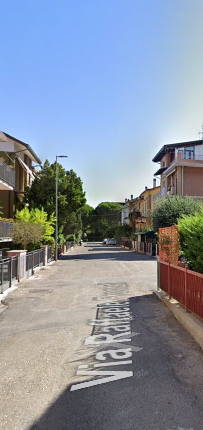appartamento in vendita a Pesaro