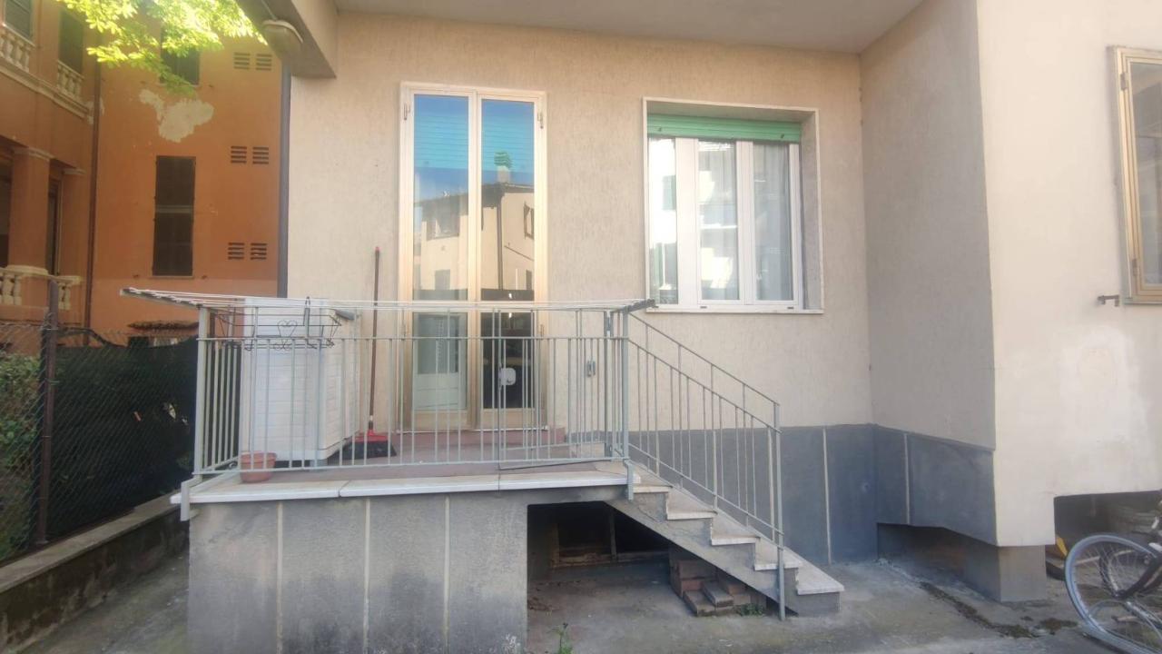 appartamento in vendita a Pesaro