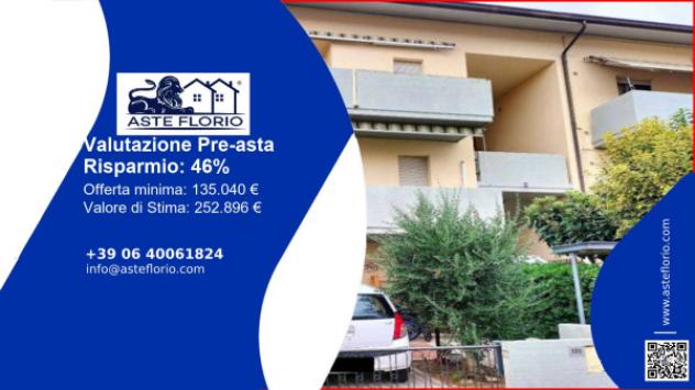 casa indipendente in vendita a Pesaro in zona Borgo Santa Maria