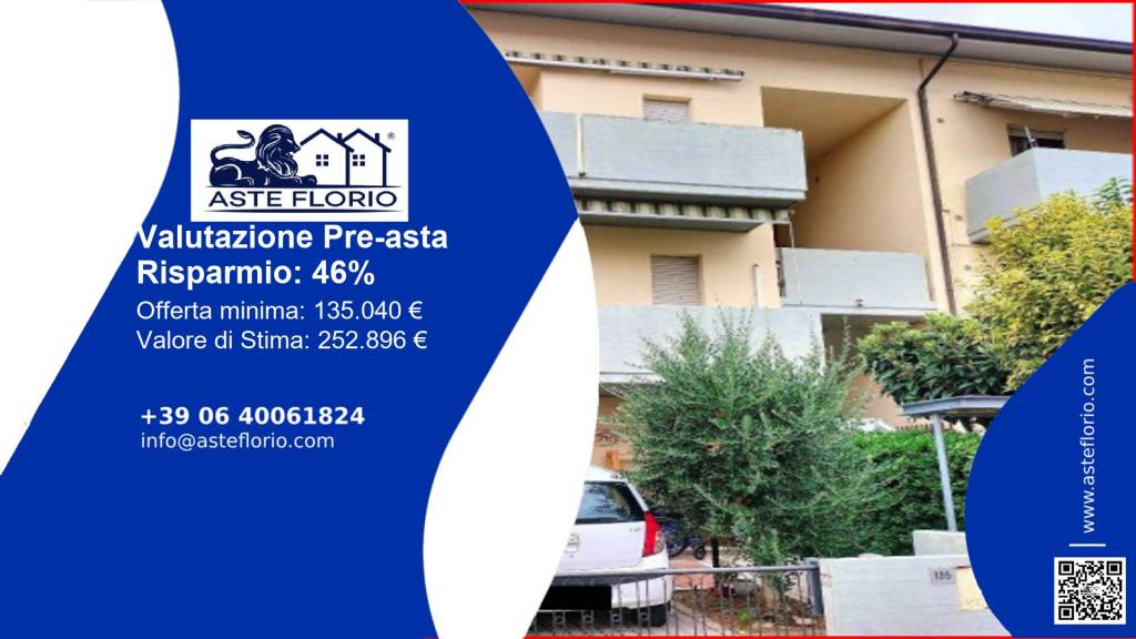 casa indipendente in vendita a Pesaro in zona Borgo Santa Maria