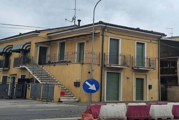 appartamento in vendita a Pesaro in zona Cattabrighe