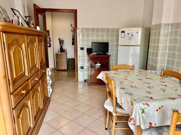 appartamento in vendita a Pesaro in zona Pantano