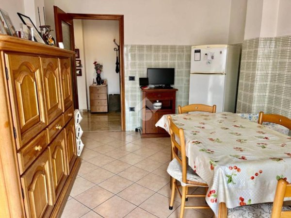appartamento in vendita a Pesaro in zona Pantano