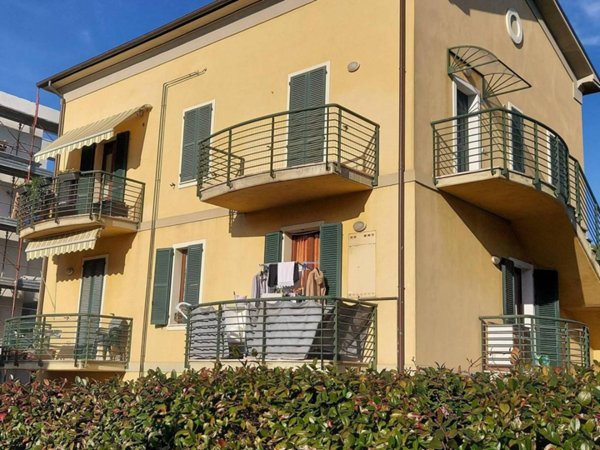 appartamento in vendita a Pesaro