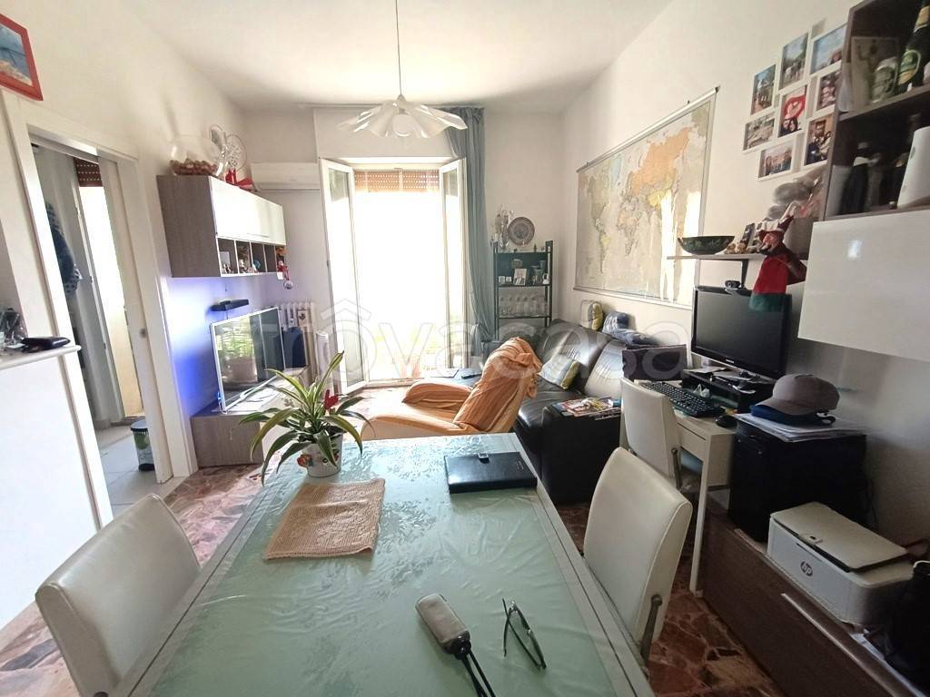 appartamento in vendita a Pesaro in zona Novilara