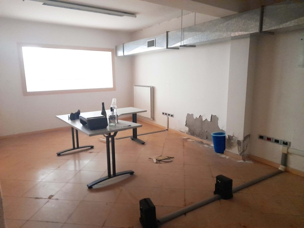 ufficio in vendita a Pesaro