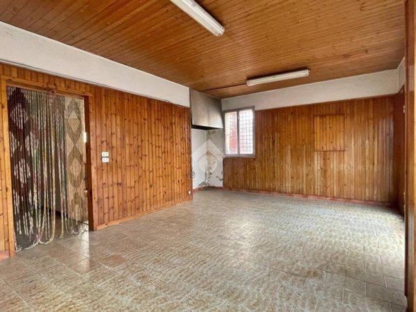 ufficio in vendita a Pesaro in zona Borgo Santa Maria