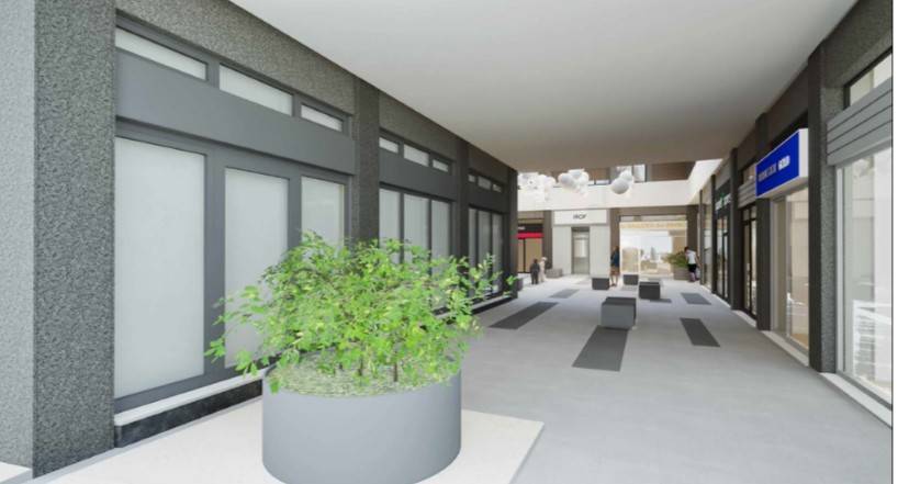 appartamento in vendita a Pesaro